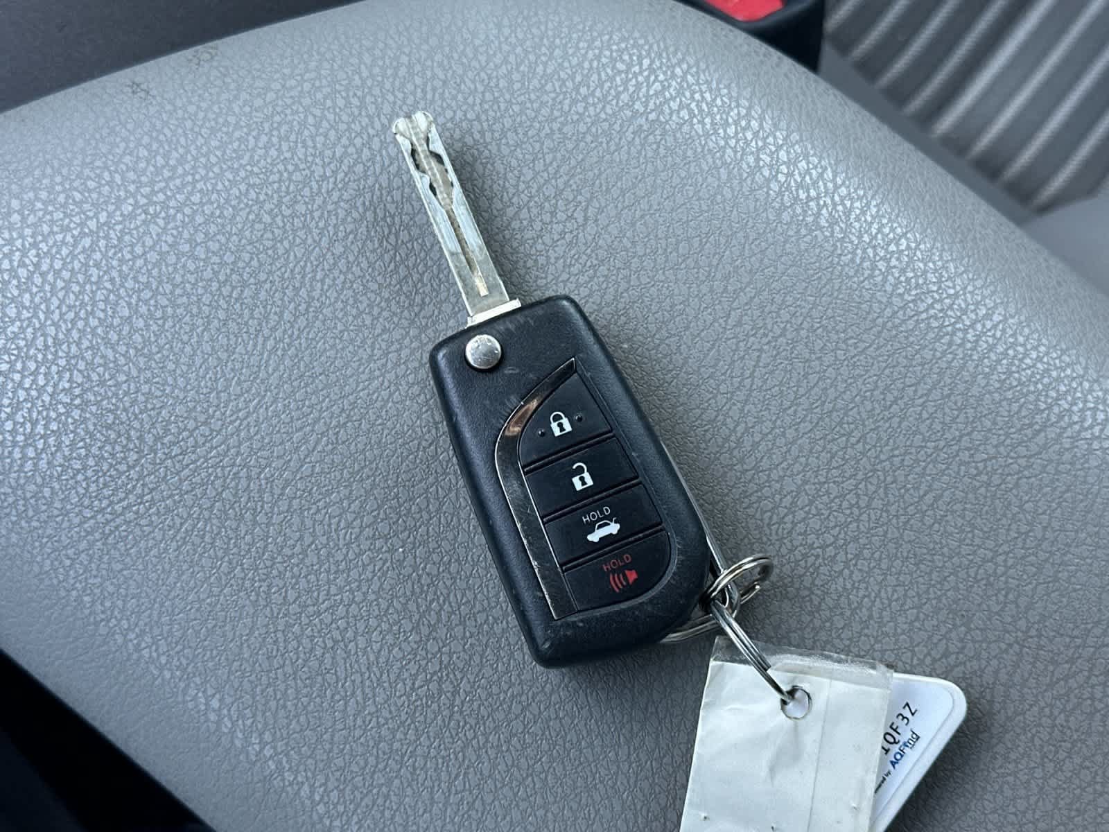 Used 2023 Toyota Camry SE FWD image 27
