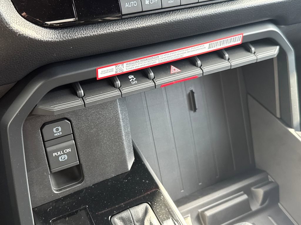 New 2026 Toyota Tundra SR AWD/4WD image 26
