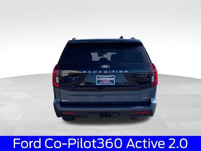 New 2027 Ford Expedition Max Active AWD/4WD image 4