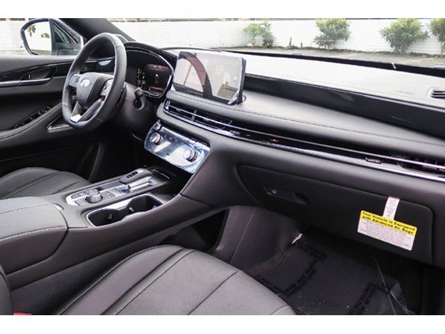 New 2027 INFINITI QX65 Sport AWD/4WD image 18