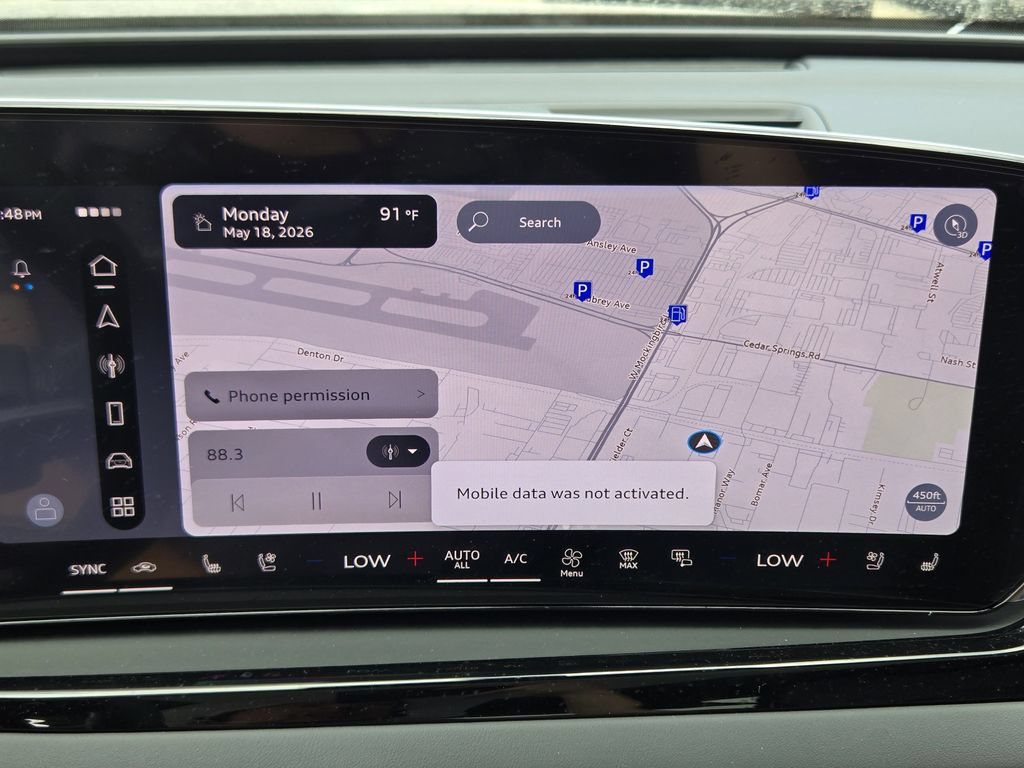 New 2026 Audi A6 Premium Plus AWD/4WD image 22