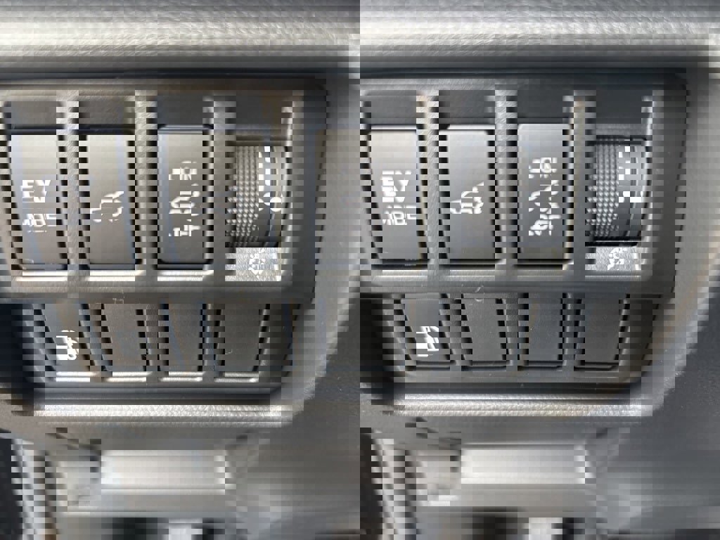 New 2025 Subaru Forester Premium w/ Protection Package (1PH) image 20