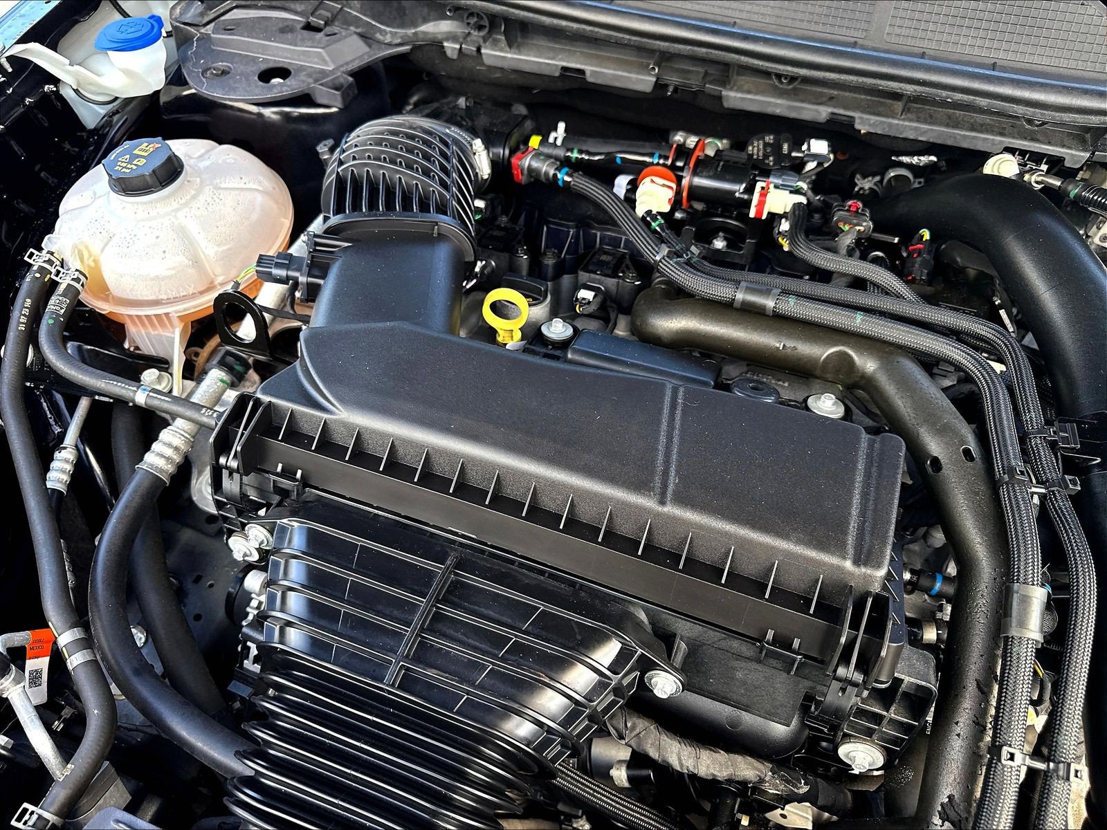 Certified 2023 Lincoln Corsair FWD image 34