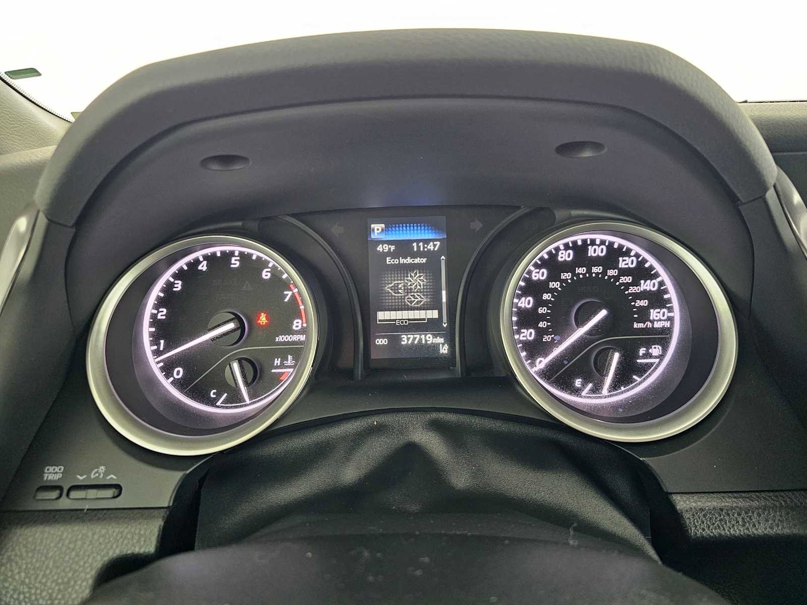 Used 2024 Toyota Camry LE image 23