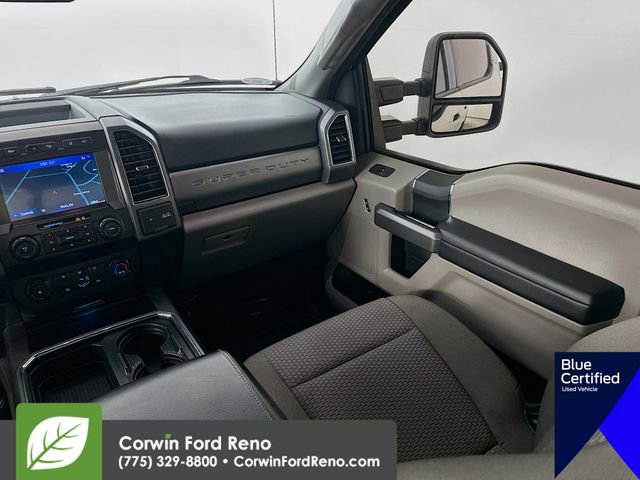 Certified 2020 Ford F250 XLT w/ XLT Value Package image 26
