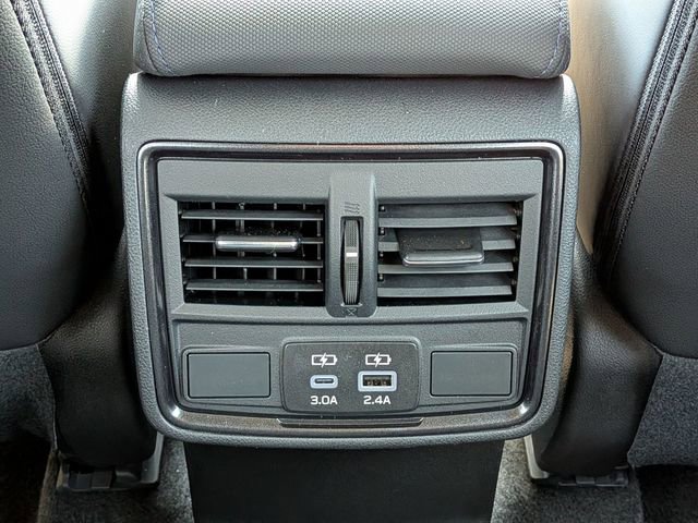 New 2026 Subaru Forester Premium AWD/4WD image 32