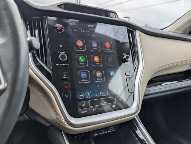 Used 2024 Subaru Outback Limited image 17