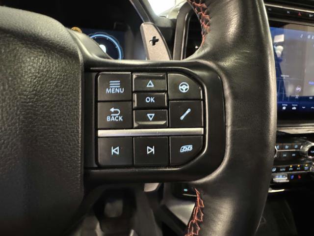 Used 2023 Ford F150 Raptor w/ Equipment Group 802A Raptor R image 15