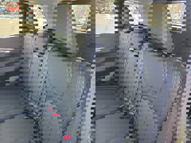 New 2026 INFINITI QX60 Luxe w/ Cargo Package image 65