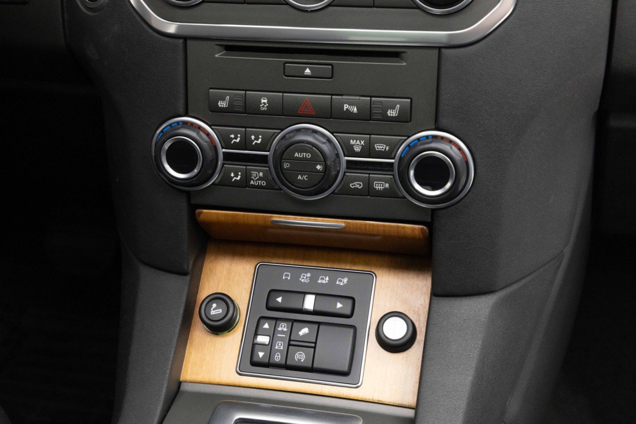 Used 2014 Land Rover LR4 HSE AWD/4WD image 38
