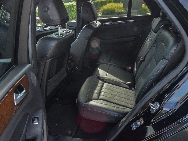 Used 2016 Mercedes-Benz GLE 350 image 20