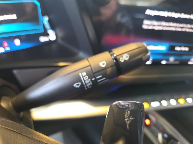 New 2026 Chevrolet Corvette Stingray Coupe w/ 1LT image 41