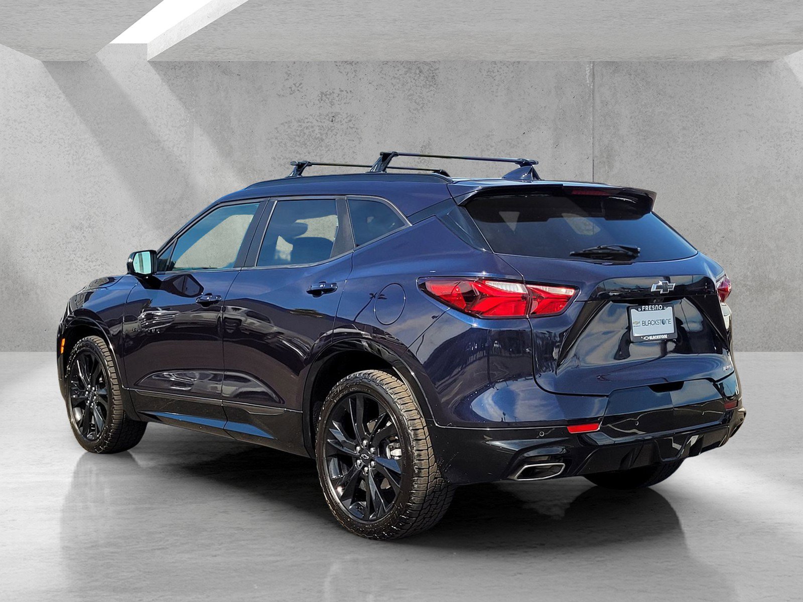 Used 2020 Chevrolet Blazer RS image 6