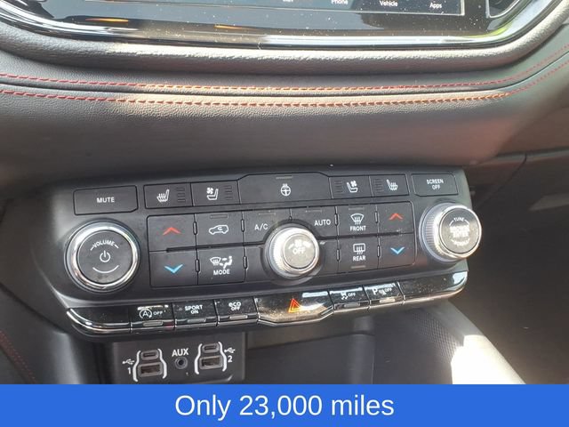 Certified 2023 Dodge Durango GT AWD/4WD image 18