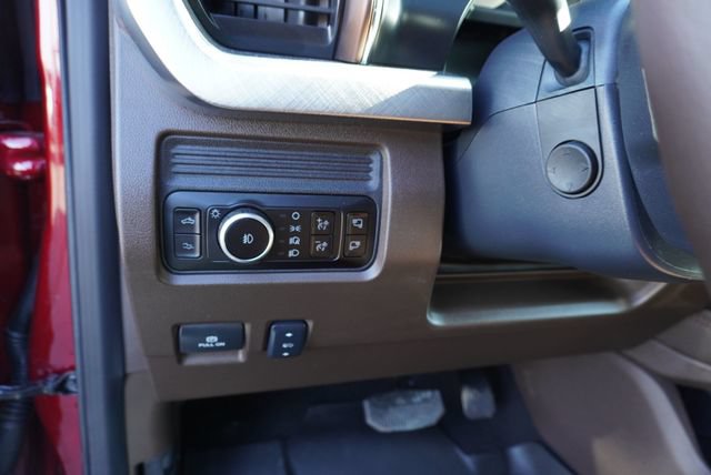 Used 2026 Ford F450 King Ranch AWD/4WD image 31