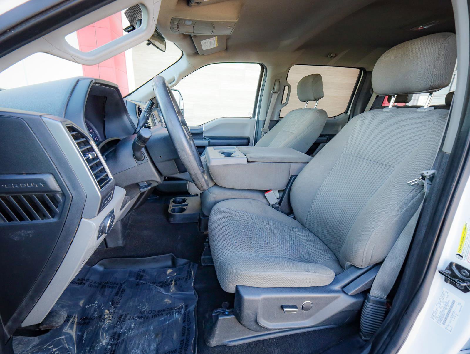 Used 2019 Ford F250 XLT w/ XLT Value Package image 13