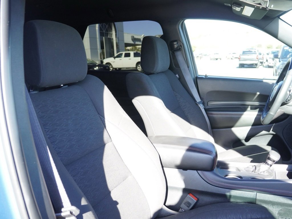 Used 2025 Dodge Durango GT w/ Blacktop Package image 24