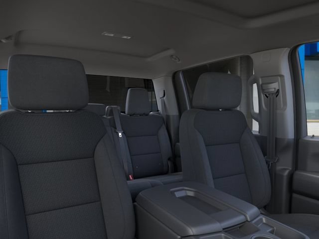New 2026 Chevrolet Silverado 2500 W/T AWD/4WD image 24