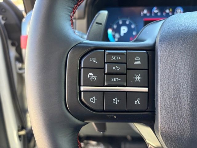 New 2025 Ford F150 Raptor image 14