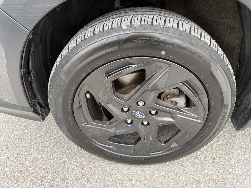 Certified 2024 Subaru Crosstrek 2.5i Sport image 11