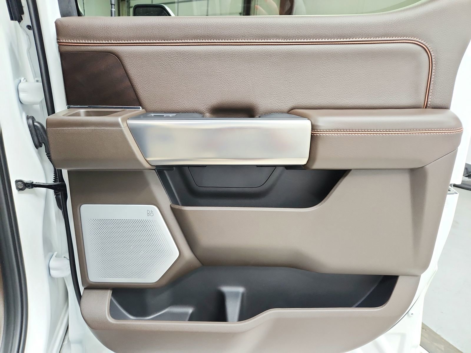 New 2026 Ford F350 King Ranch image 47