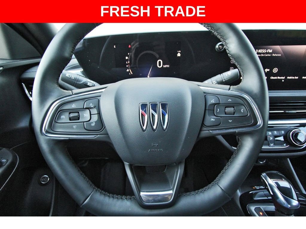 Used 2024 Buick Envista Sport Touring w/ Convenience I Package FWD image 14