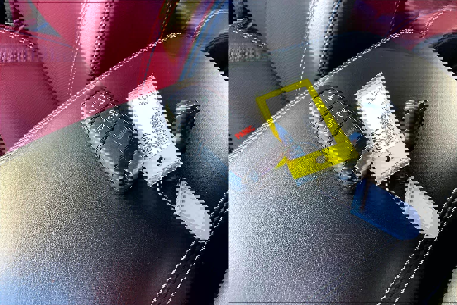 Used 2023 Dodge Durango SRT image 14