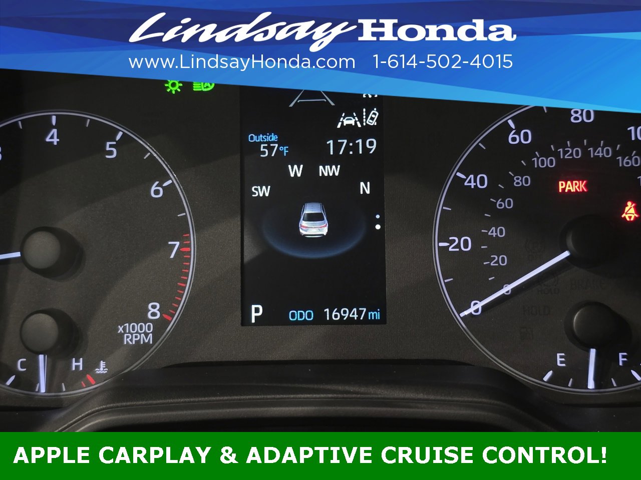 Used 2025 Toyota Corolla LE image 13