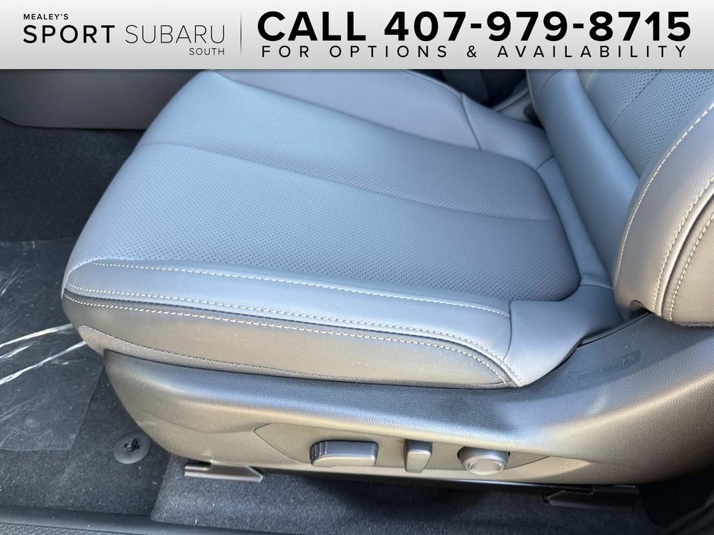 New 2026 Subaru Outback Limited AWD/4WD image 25