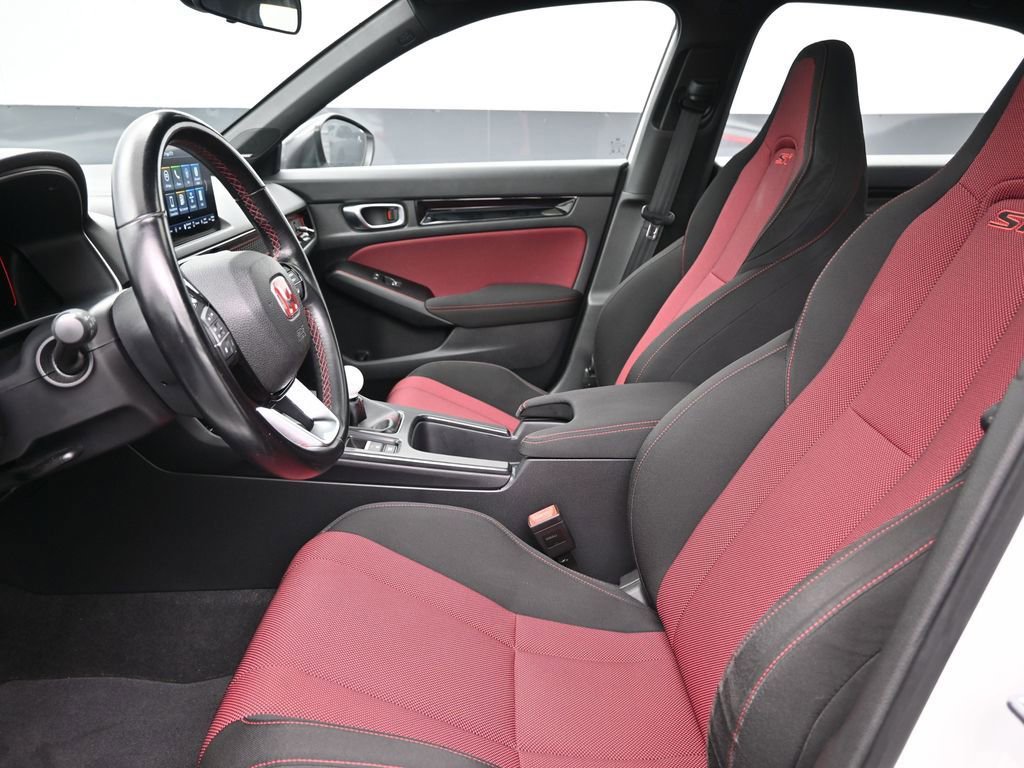 Used 2022 Honda Civic Si image 26