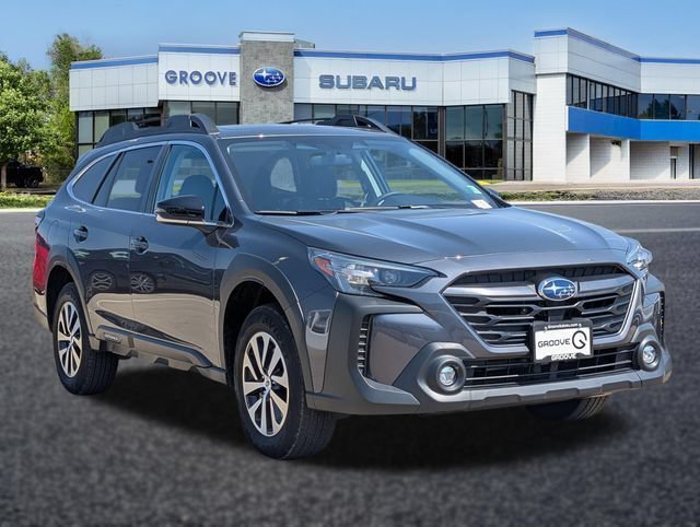 Certified 2024 Subaru Outback Premium AWD/4WD image 8