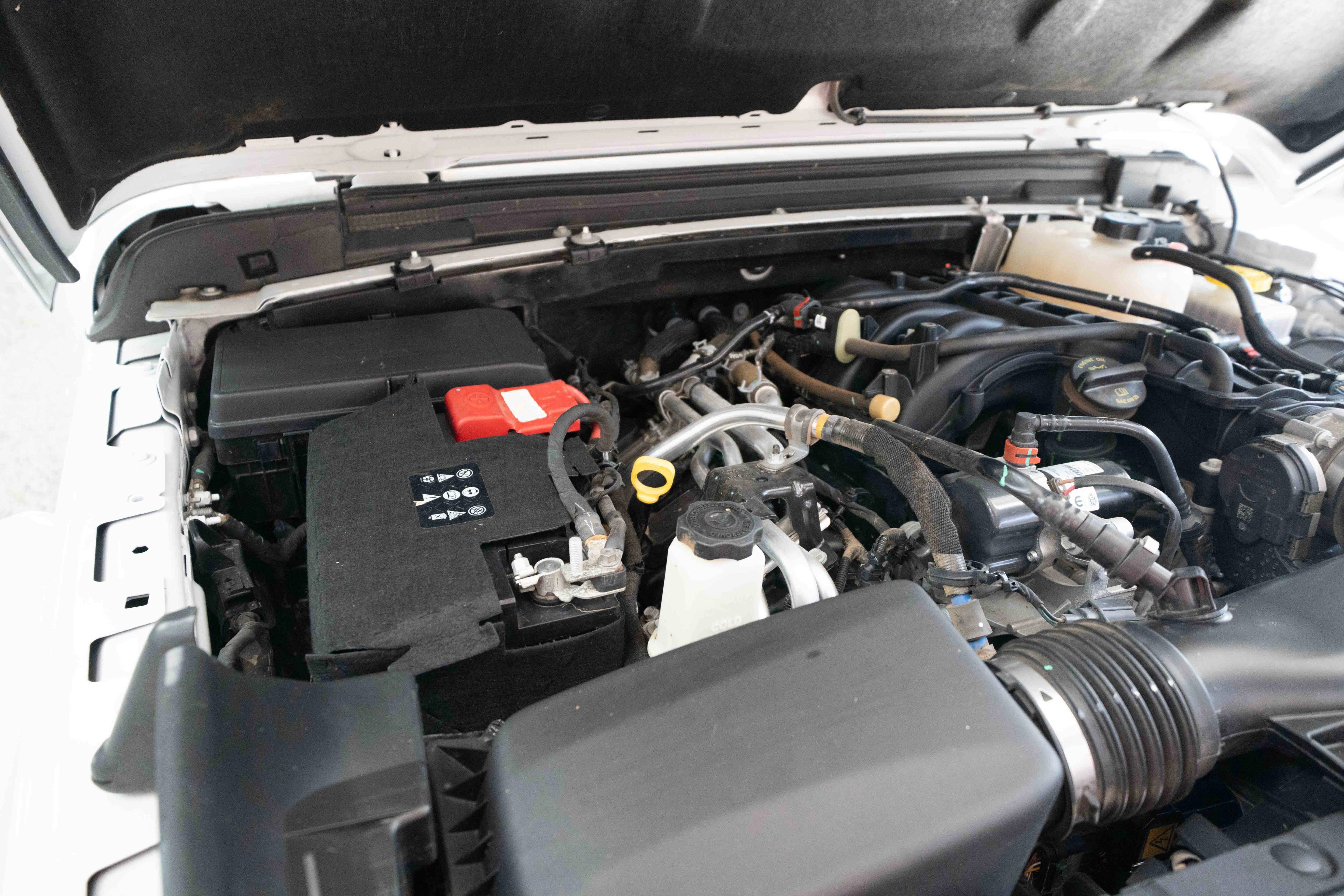 Used 2022 Jeep Wrangler Unlimited Rubicon w/ Xtreme Recon 35" Tire Package image 32