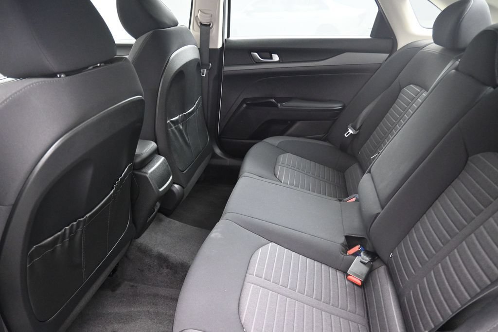 New 2026 Kia K5 LXS FWD image 16