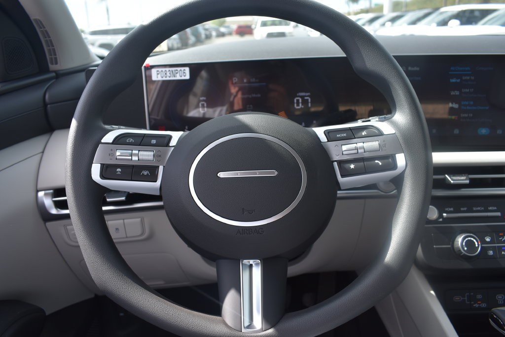 New 2026 Hyundai Tucson SE FWD image 26