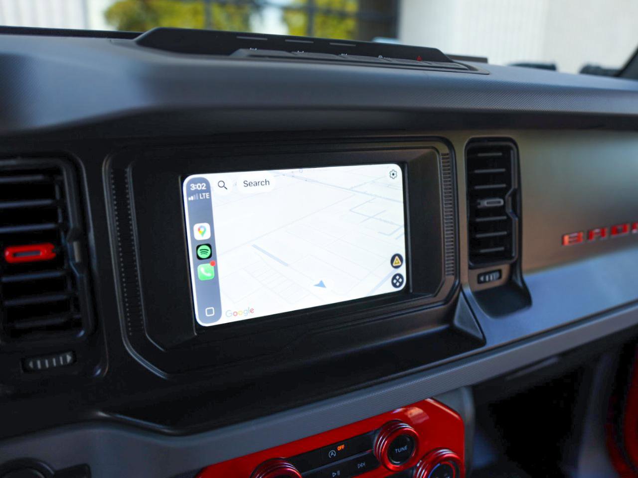 Used 2022 Ford Bronco 2-Door w/ Sasquatch Package AWD/4WD image 36