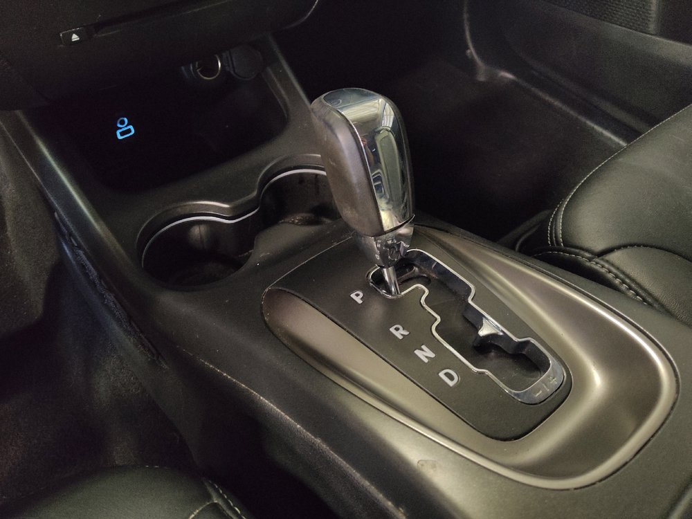 Used 2018 Dodge Journey Crossroad w/ Navigation Group FWD image 26