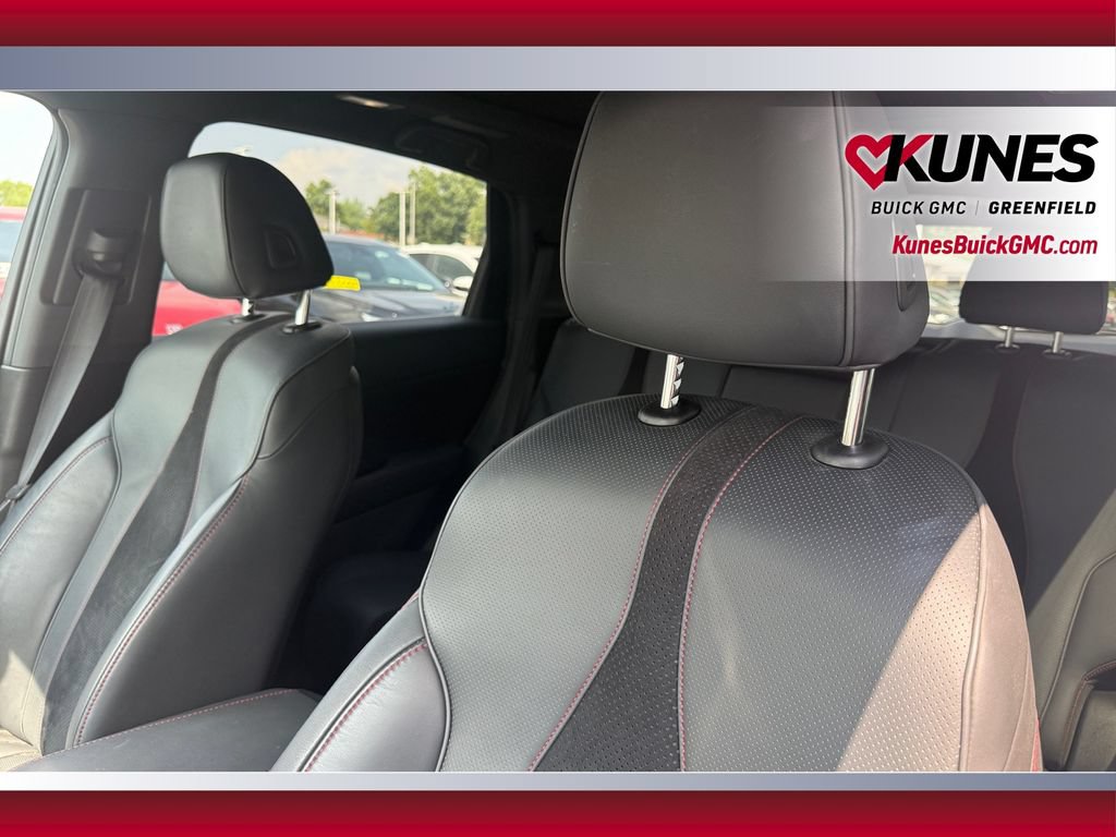 Used 2023 Acura RDX w/ Advance Package AWD/4WD image 19