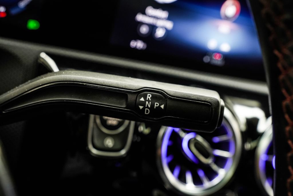 Used 2022 Mercedes-Benz CLA 250 image 41