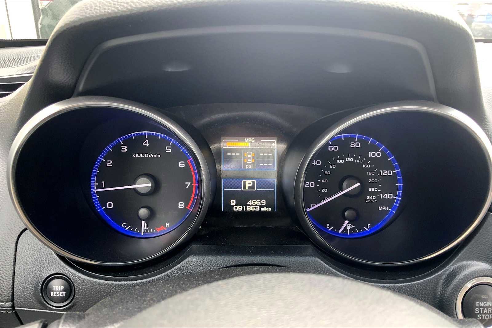 Used 2018 Subaru Legacy 2.5i Limited AWD/4WD image 25