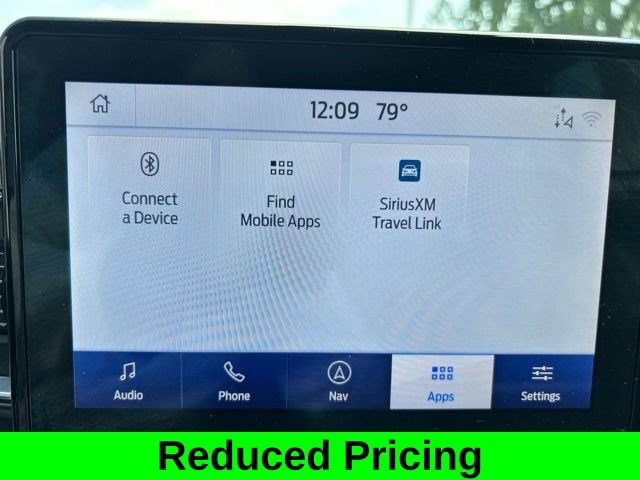 Used 2021 Ford Explorer XLT w/ Equipment Group 202A AWD/4WD image 27