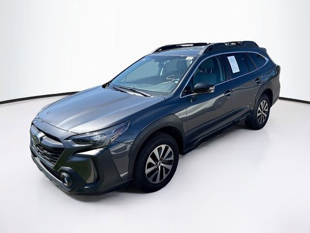 Certified 2023 Subaru Outback Premium AWD/4WD image 4