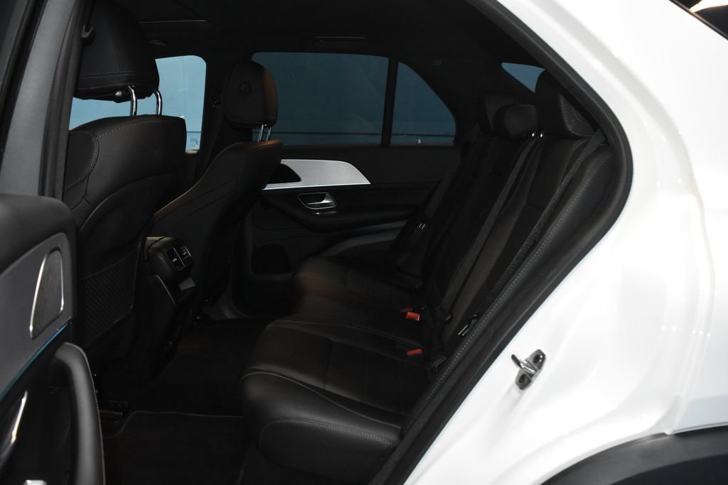 Used 2024 Mercedes-Benz GLE 450e 4MATIC image 23