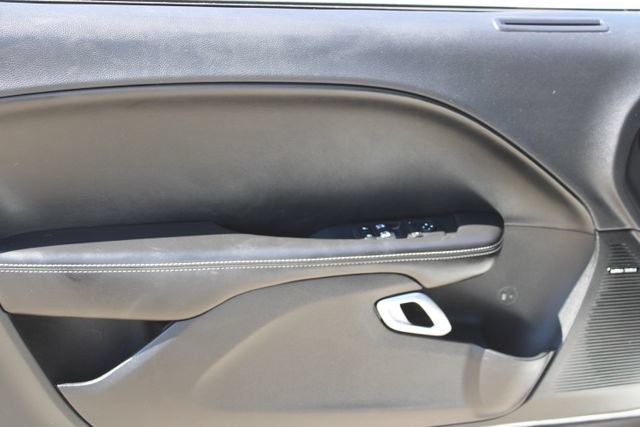 Used 2018 Dodge Challenger SRT w/ Technology Group RWD image 14