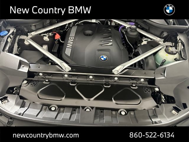 New 2027 BMW X7 xDrive40i w/ M Sport Package AWD/4WD image 32