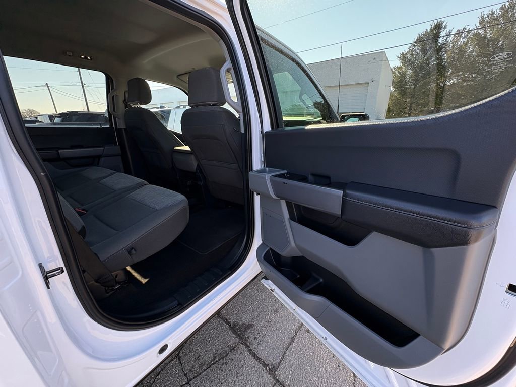 Used 2023 Ford F150 XLT w/ Trailer Tow Package image 22