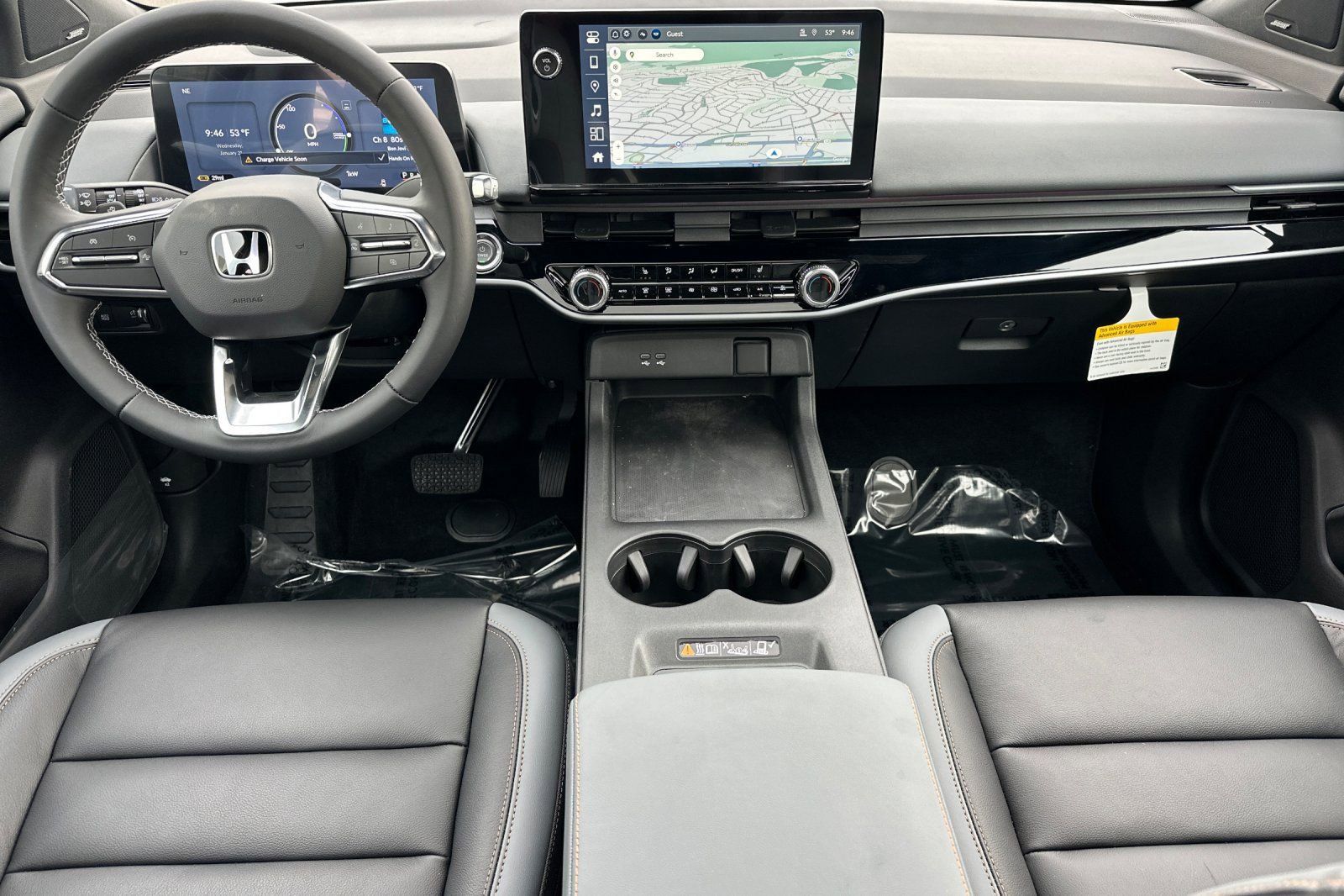 New 2026 Honda Prologue Touring image 15