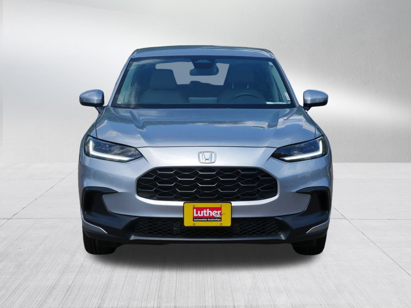 New 2026 Honda HR-V LX video 2