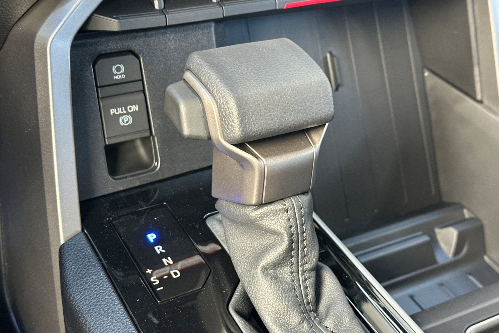 New 2026 Toyota Tundra SR5 AWD/4WD image 23