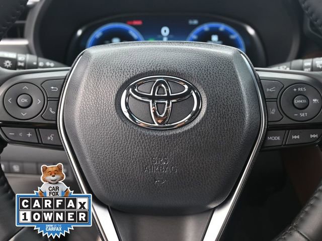 Used 2024 Toyota Venza Limited AWD/4WD image 13