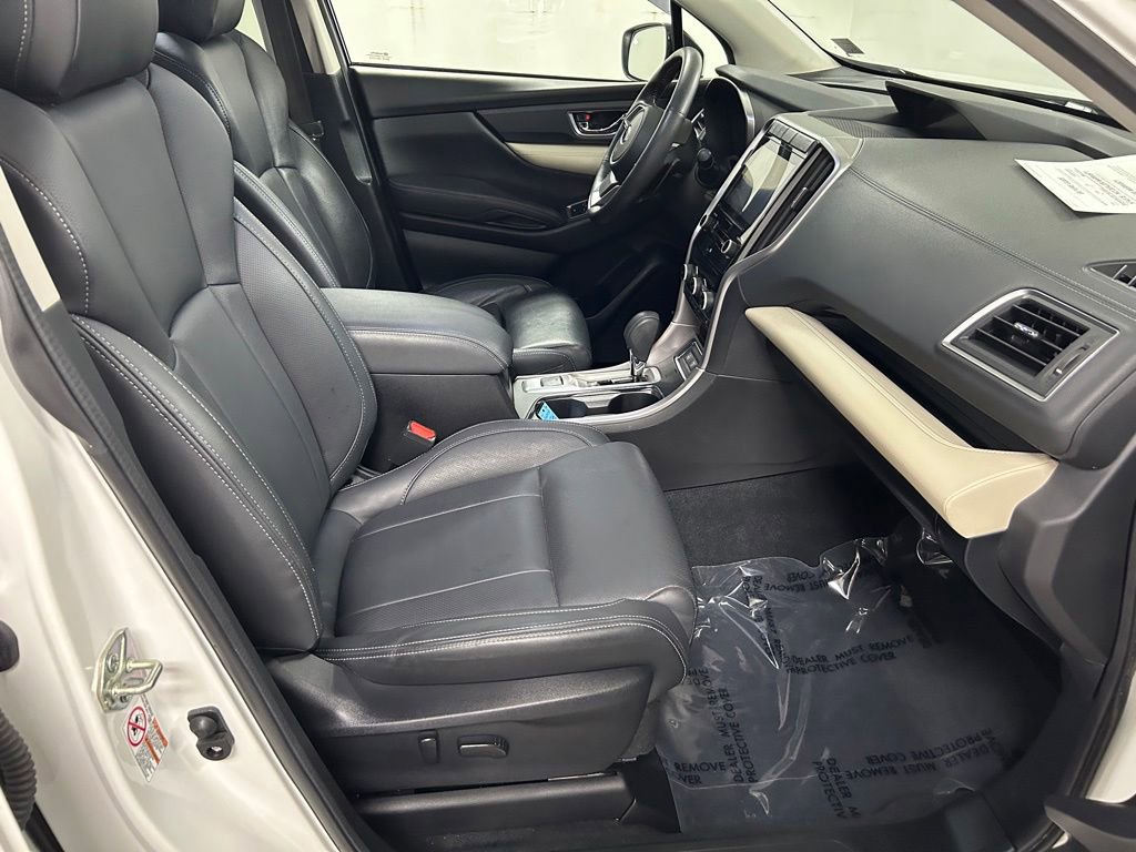 Used 2020 Subaru Ascent Limited w/ Technology Package AWD/4WD image 13